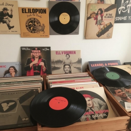 Hip-Hop’s Hidden Treasures: The Most Valuable Rap Vinyl