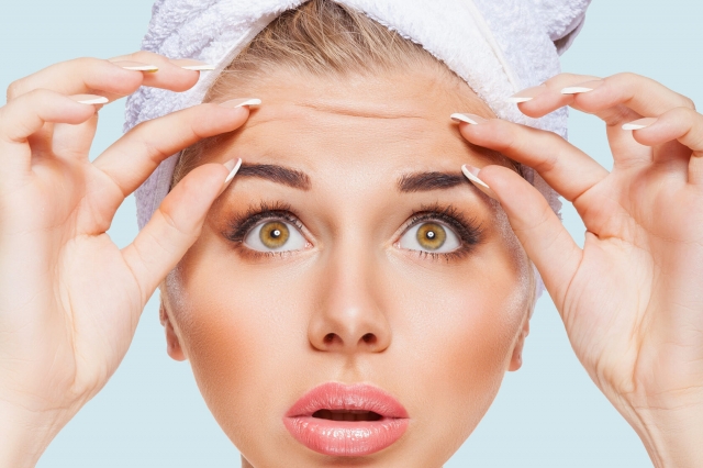 Treating Crow’s Feet with Botox in Islamabad