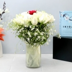Order Online Flower Delivery In Pune To Delight Sister