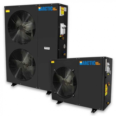 Heating Your Home in Extreme Cold Without Geothermal Systems