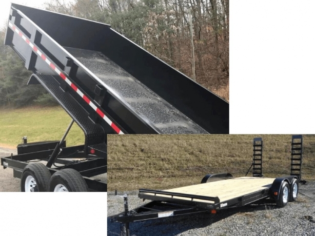 Unlocking Unlimited Possibilities: The Power of Enclosed Trailer Sales