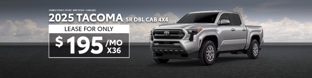 Experience Trust and Reliability at a Top Toyota Dealership in Rochester