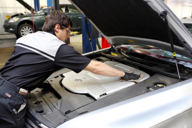 Buffalo’s New Luxury Destination: The Rise of a Premier Lexus Dealership