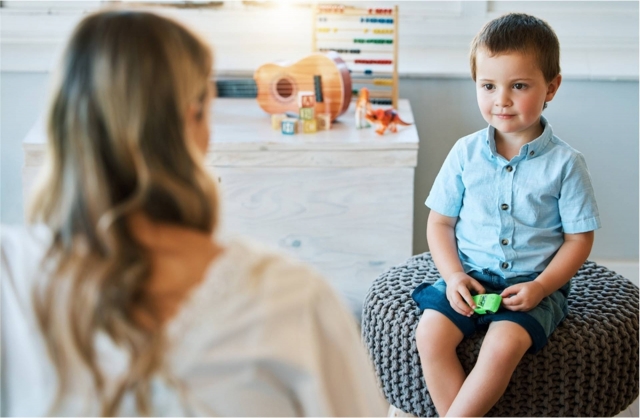Bridging Cultural Gaps Through Care: Counseling Services that Speak Your Language