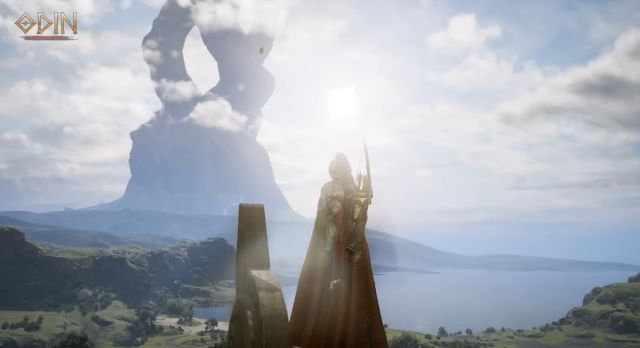 MMOexp：Odin: Valhalla Rising – A Bold Norse Epic That Breathes New Life into MMORPGs
