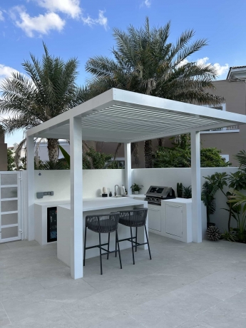 Why We’re Dubai’s Preferred Landscaping Company for Luxury Outdoor Projects