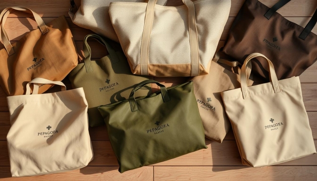 Trendy Durable Bags for Fashion-Forward Travelers