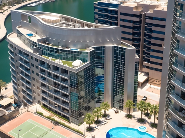 Tenora Dubai South: Modern Living Near Dubai's Future