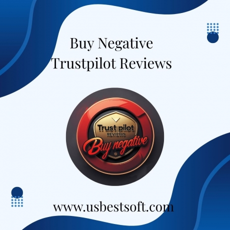 Buy Negative Trustpilot Reviews - Boost Your Strategy