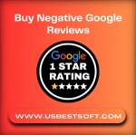 Buy Negative Google Reviews for Your Business