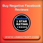 Buy Negative Facebook Reviews: Boost Your Strategy