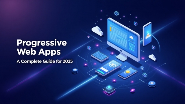 What Is Progressive Web App (PWA)? A Complete Guide for 2025 