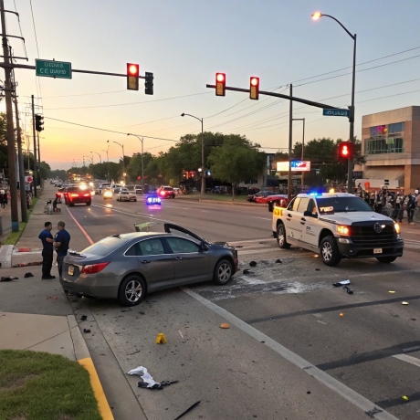 What Sets Thompson Law Apart Among Car Accident Lawyers in Oak Cliff, TX