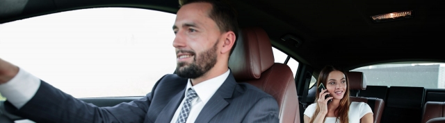 Experience Seamless Luxury Travel with Houston’s Elite Executive and Cruise Port Services