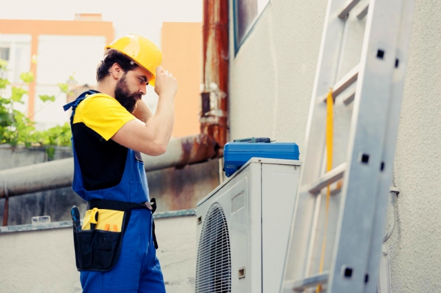 How Regular Maintenance Can Prevent AC Repairs