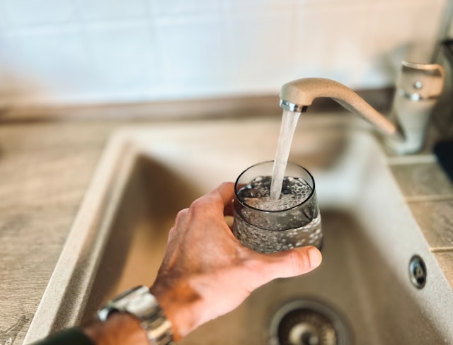 How a Plumber Can Help You Save on Water Bills