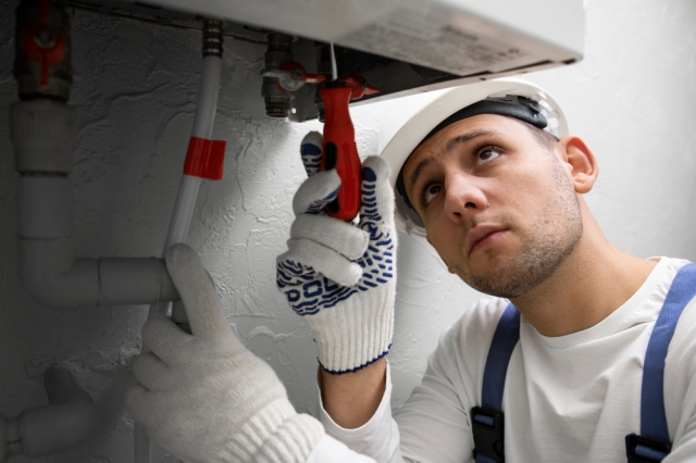 The Real Cost of Delaying Water Heater Repair