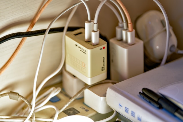 Need a 240V Line for an EV Charger? Call an Electrician First