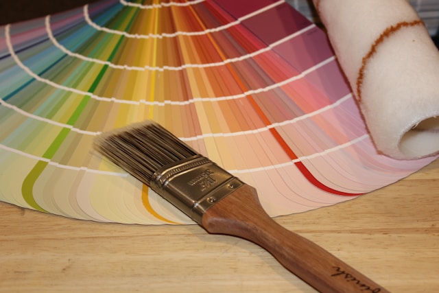Top Paint Types Recommended by Commercial Exterior Painters