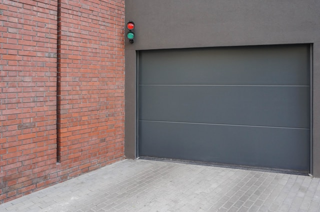 The Cost Breakdown of Commercial Garage Door Installation