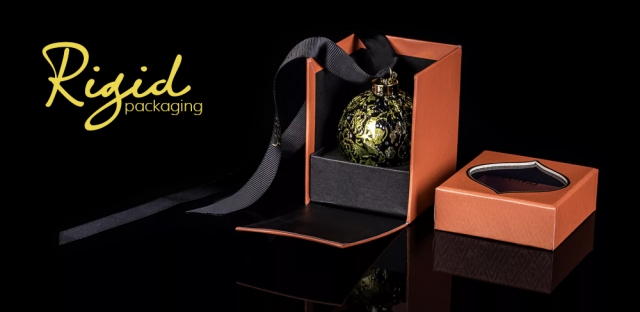 Exquisite Packaging: Personalized Rigid Boxes for Every Occasion