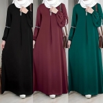 Abaya for Women in Dubai – A Symbol of Grace and Cultural Elegance