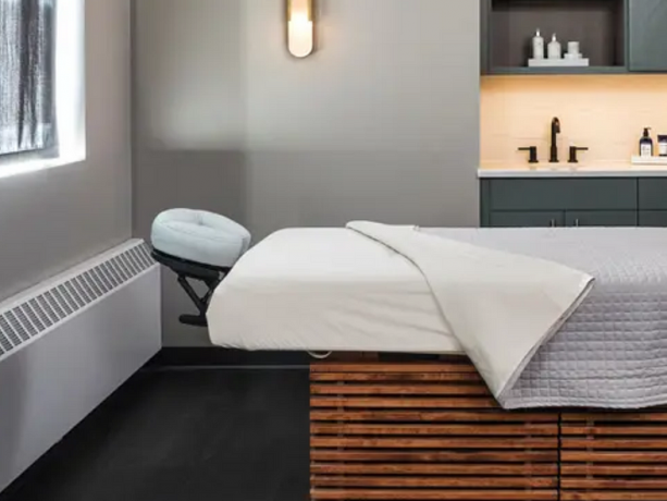 Innovative Massage Tables Revolutionizing the Industry in 2025