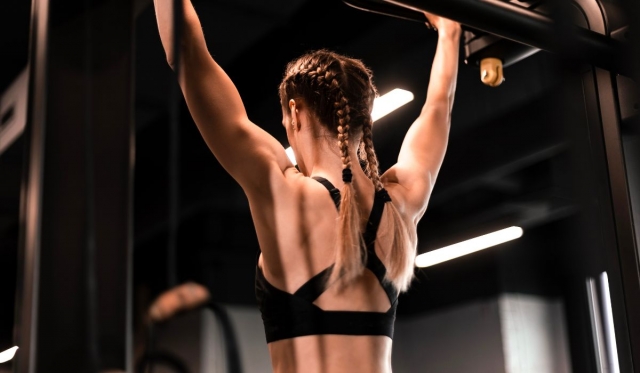 MK677 for Women: Benefits Beyond Muscle Growth