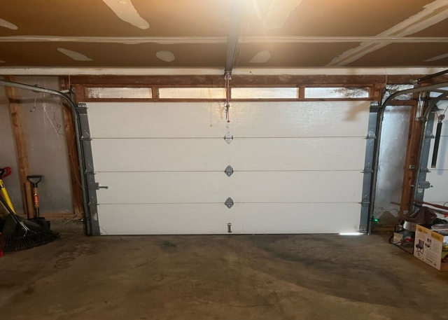 Expert Tips for Garage Door Repair in Silver Spring MD