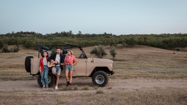 Why Satguru Travel is the Go-To Travel Agency in Kenya for Holiday Deals