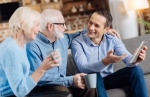 How to Improve the Quality of Life for Your Aging Parents