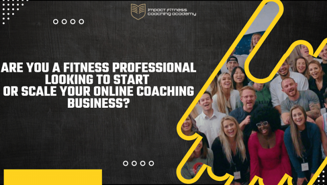 Real Stories from Health & Fitness Entrepreneurs in Impact Fitness Coaching Academy