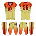 High-Performance Teamwear Designed in Texas: Jamez Sports Uniform Manufacturing Excellence