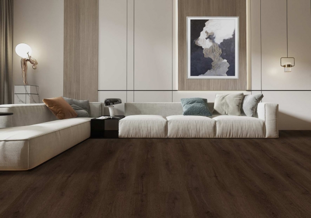 Why SPC Vinyl Floor Is the Ultimate Choice for Long-Lasting Style and Durability