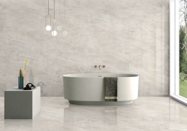 Top 5 Benefits of Using 600 x 1200 mm Tiles