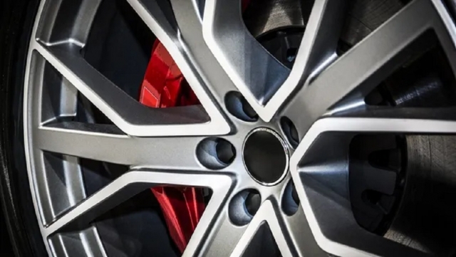 Top-Quality Alloy Wheel Repair Fareham and Car Body Repairs Fareham: A Complete Guide