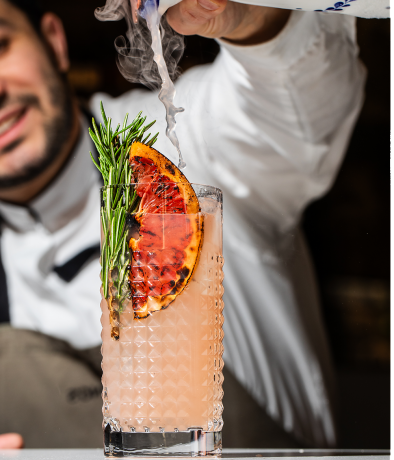 From Tiki to Timeless: Houston’s Most Themed Cocktail Adventures