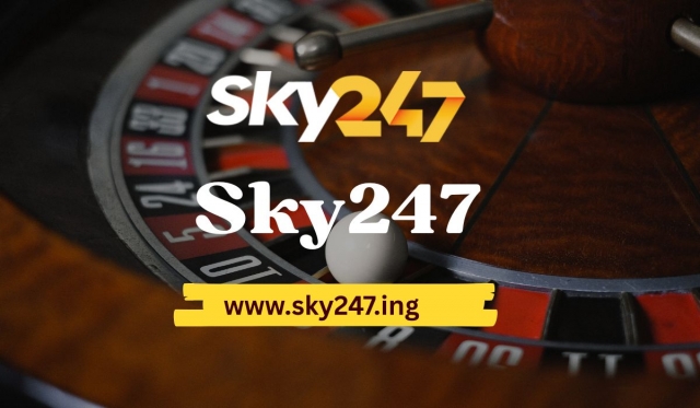 Inside Sky247: A World of Real Sports Moments