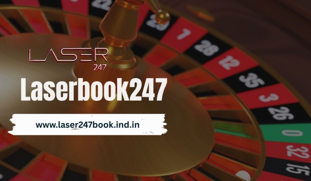 Why Everyone’s Talking About Laserbook247 Sports