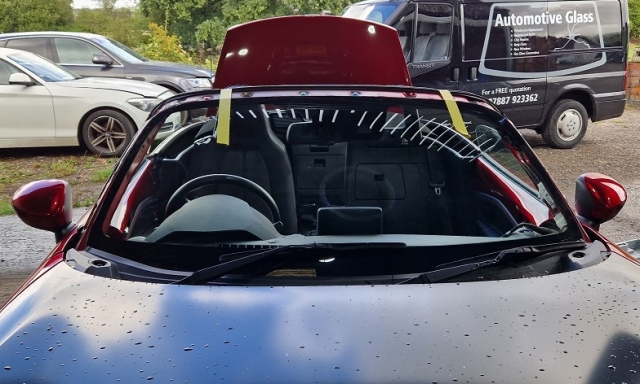 Windscreen Services in the South: Your Guide to Expert Care