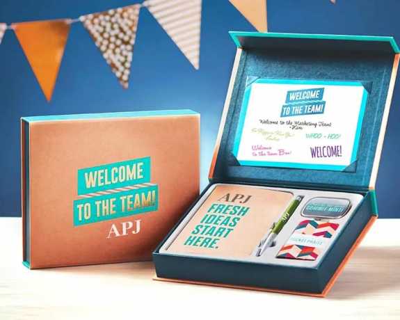 Best Companies Offering Employee Joining Kits in Mohali