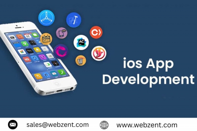 Why You Should Choose an iOS App Development Company in Arizona for Your NextProject