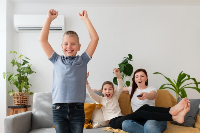 When Is the Best Time of Year for AC Installation?
