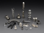 Crafting Innovation with Metal Powder Injection Molding