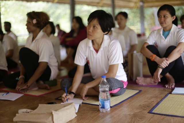 The 200-Hour Yoga Teacher Training: Beyond the Asanas