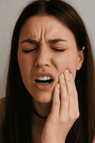 Why Tooth Pain Hurts So Much