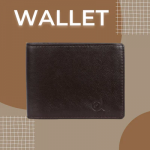 Shop Premium Men’s Leather Wallets at Budget-Friendly Prices – Clog London