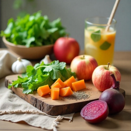 Best Foods to Eat (and Skip) After Colon Hydrotherapy