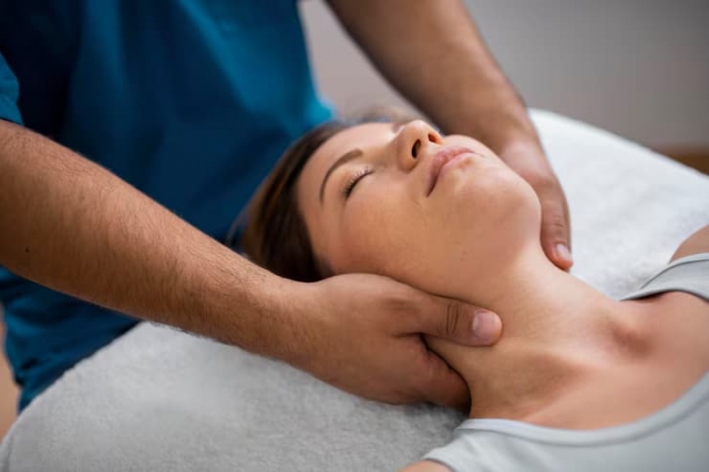 Chiropractic Massage Near Me: Total Relief in One Session