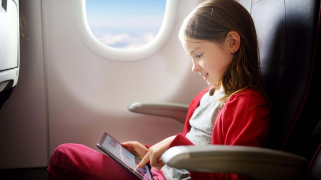 Air France Unaccompanied Minor Policy: What To Know